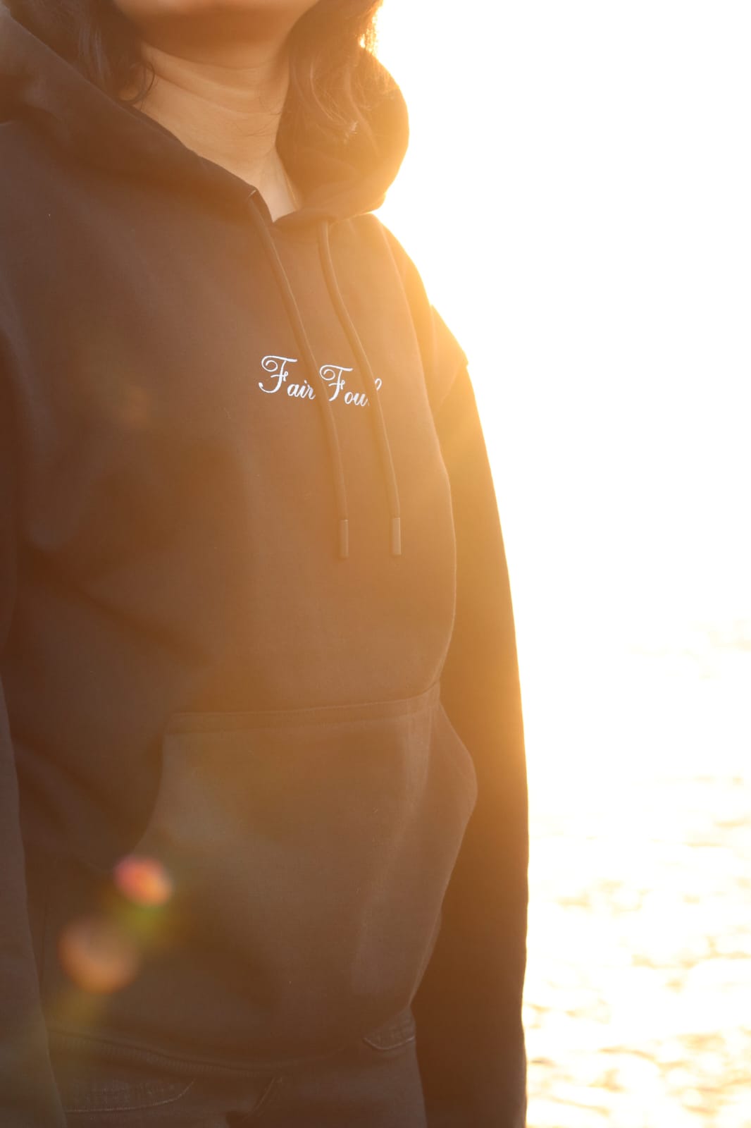 Tripped| Unisex Oversized Hoodie